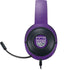 NBA Sacramento Kings Large Logo Razer Kraken X Skin